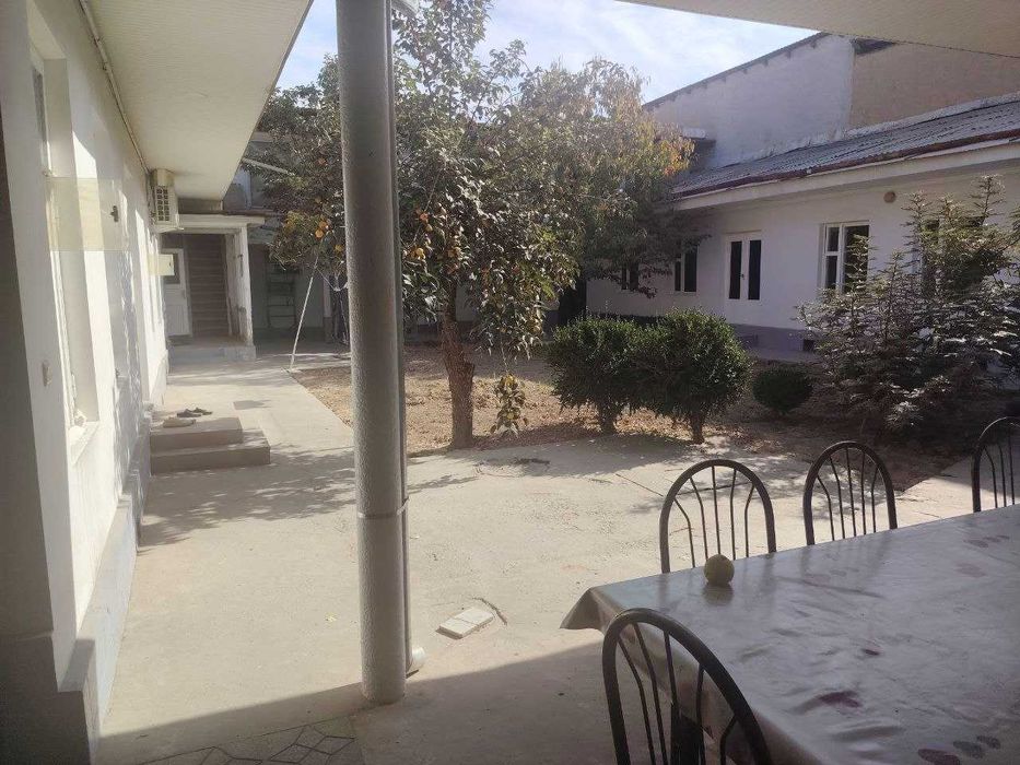 Продается дом 5.7сот.+1сот Юнусабад Телебашня Срочно под строительство