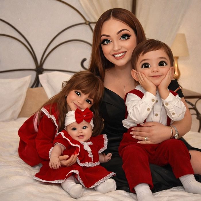 Mărțișor sau Ziua mamei/femeii unic si aparte