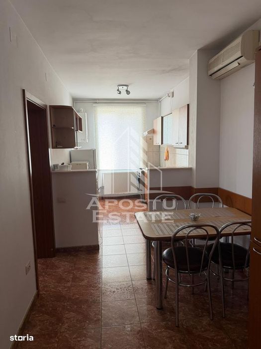 Apartament cu 2 camere de inchiriat in zona Tipografilor