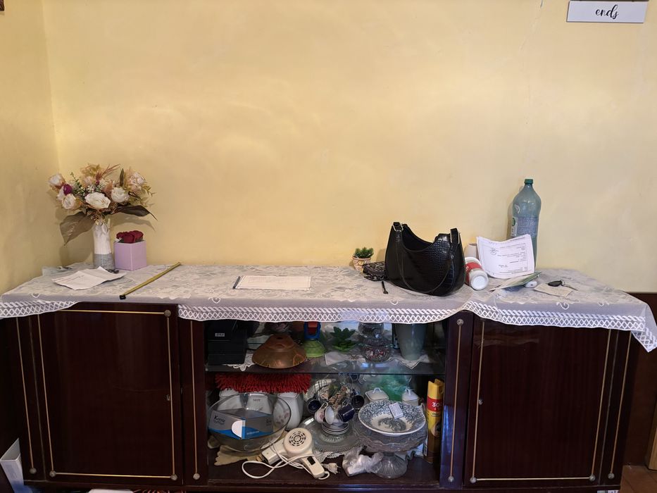 Mobila vintage anii 80