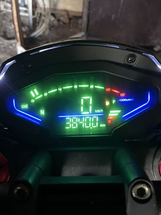 Продам Тур-эндуро SYC-250