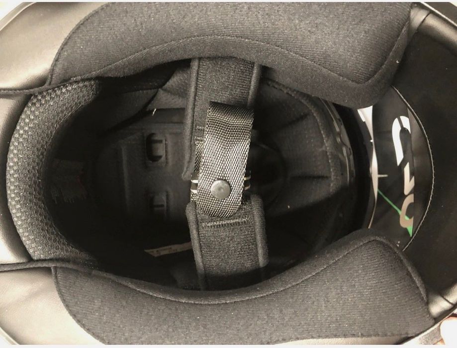 Нова Каска Hjc c70 Nian