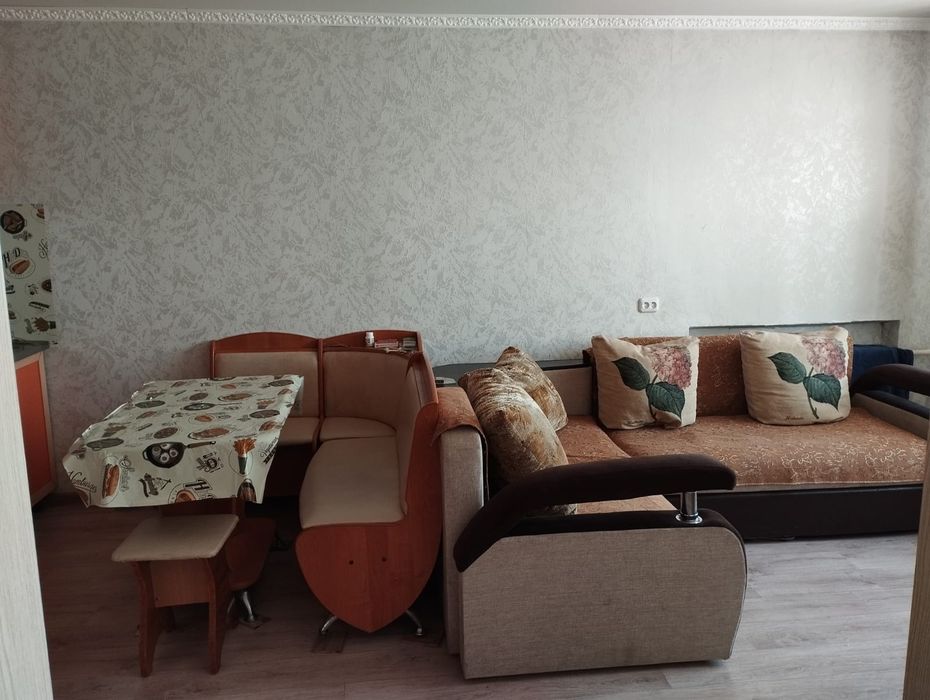 Продам двухкомнатную квартиру