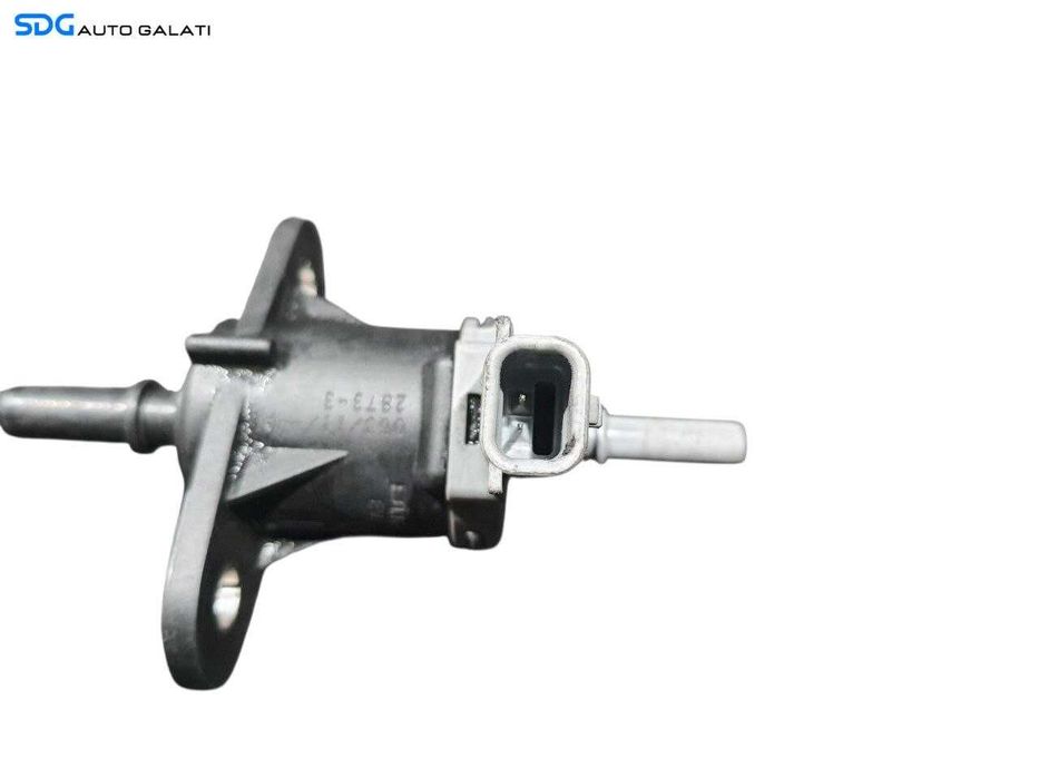 Electrovalva Renault Trafic 2 2.0 DCI 2001 - 2014 Cod 208853765R [N3462]