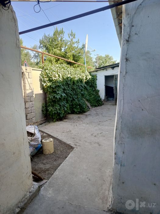 Продается квартира на земле