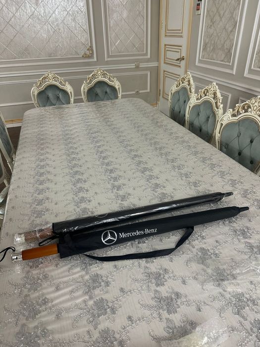 Зонт Mersedes-Benz