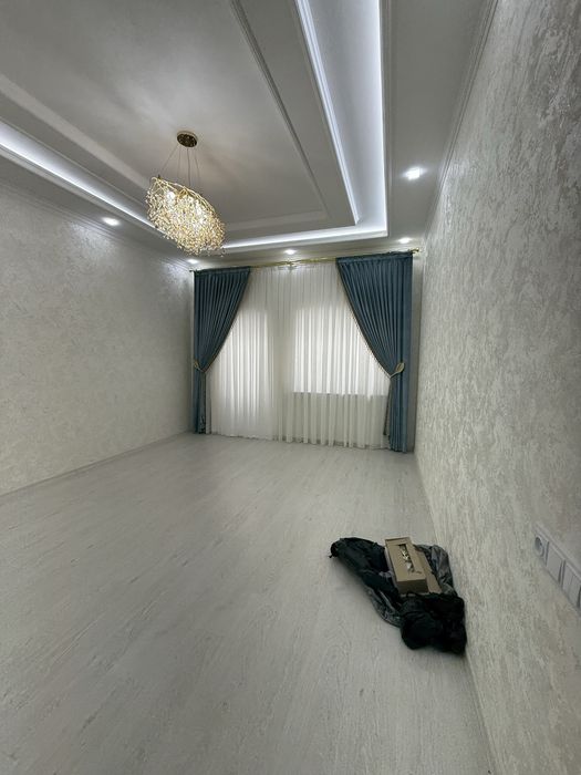 Срочно продается 1,3-сотик 6-комн участка в Сергели Ханабад