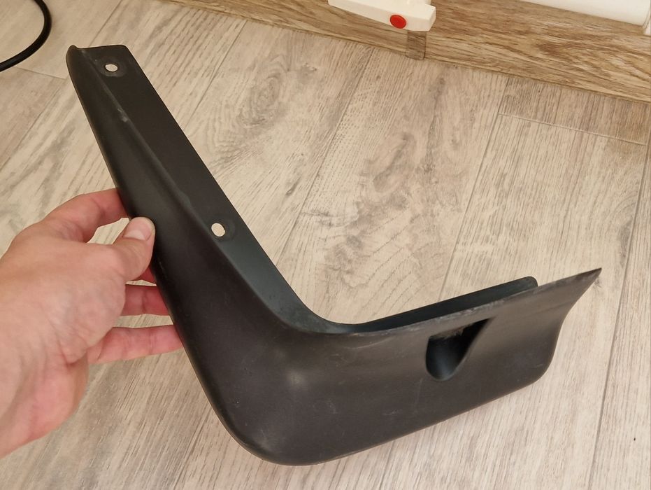 Брызговики Mitsubishi outlander  2012-13