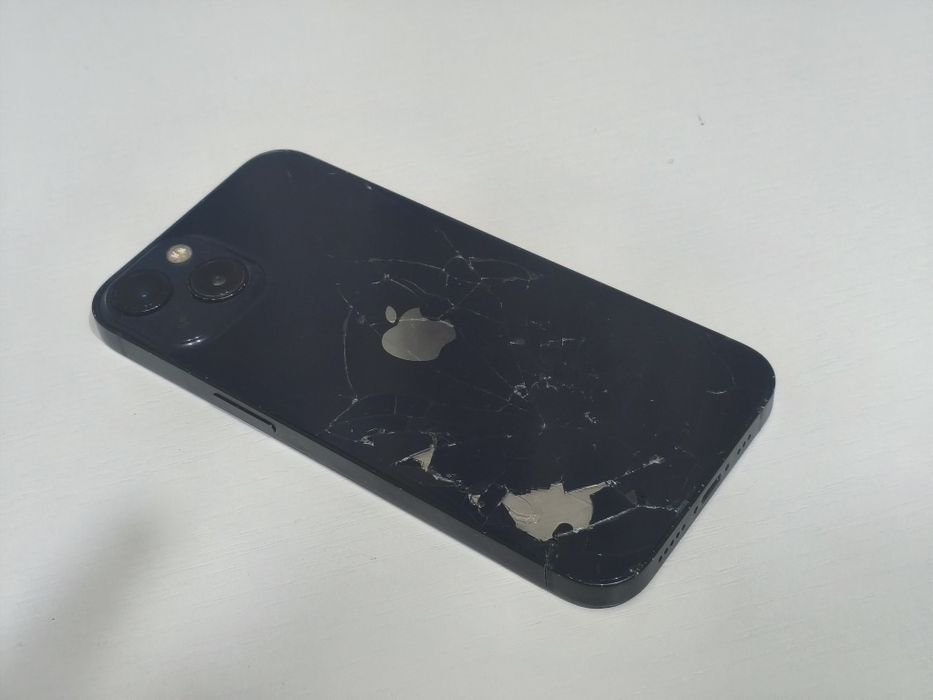 IPhone 13 128 гб на восстановление