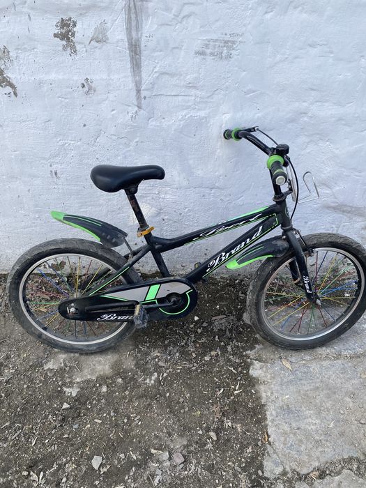 Продам детский велосипед