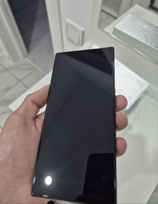 Red Magic 9S Pro 24/512Gb