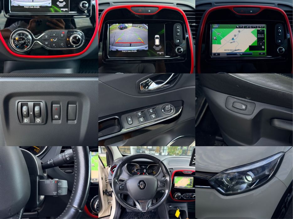 Renault Captur ‼️