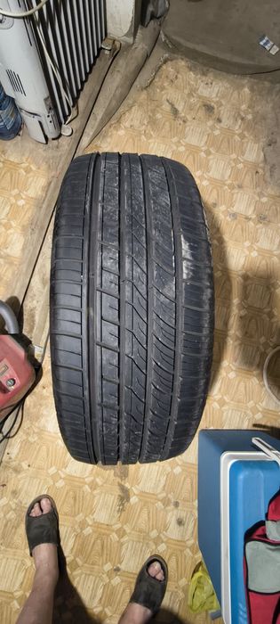5 автошин 265/60R18