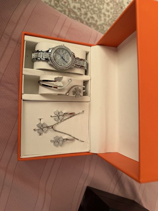 набор украшение