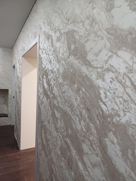 Отделочные работы.Ремонт квартир.