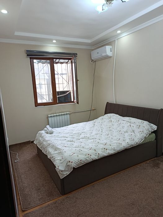 Сдается 2 х комнатная квартира в Мирабадском районе напротив ЖК Инфини