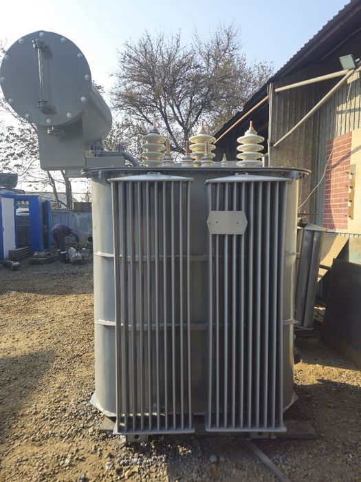 Трансформаторлар без посредников.