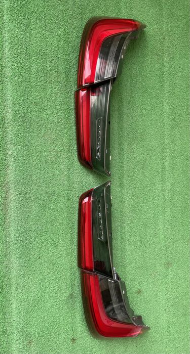 Bmw Seria 3 G20 Set Stopuri stop stanga dreapta Led