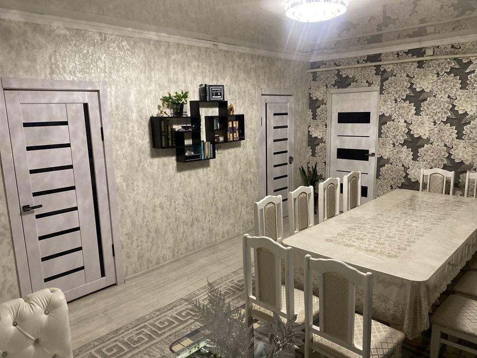 Дом со всеми условиями возле Грэсса