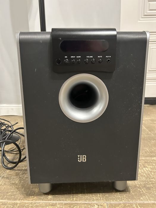 колонки JBL cs360 Xcite