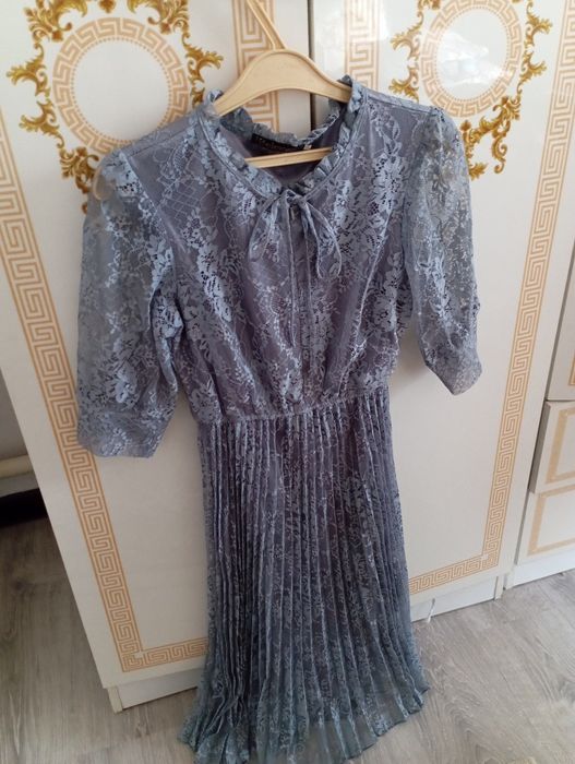 Продается платье