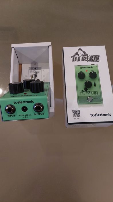 Ефект ехо, Delay, за китара, цигулка, кларинет, пеене и др.