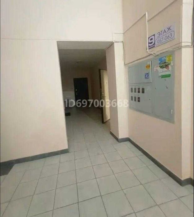 Продам квартиру Береке