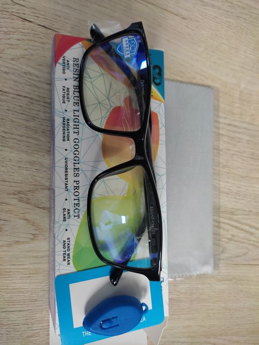 Супер Акция!!! Компютер очки геловые