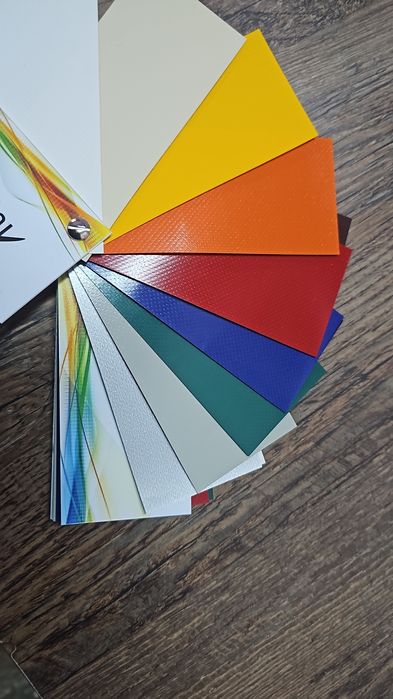 Prelate cauciucate 650 g