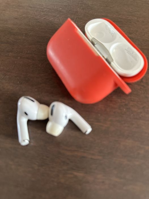 Продам наушники