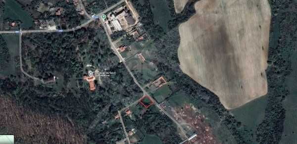 УПИ в Красновски Бани!  75914