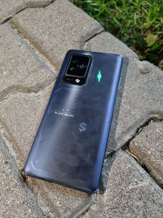 Продам black shark 5pro