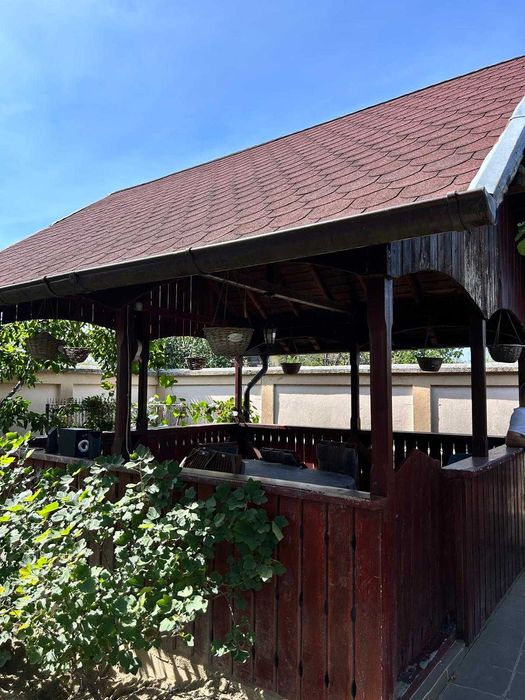 Casă de vânzare Goranu - direct proprietar