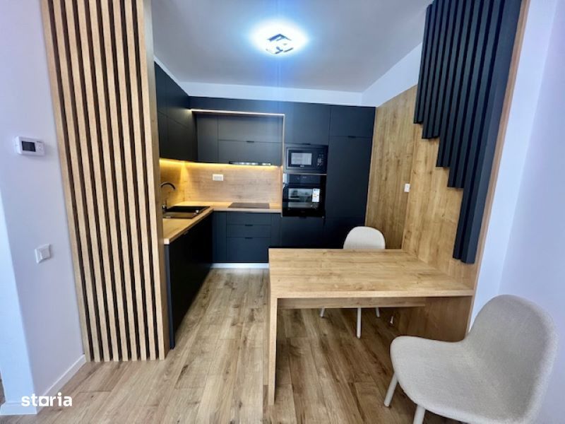 AA/1103 De închiriat apartament cu 2 camere în Tg Mureș - Tudor