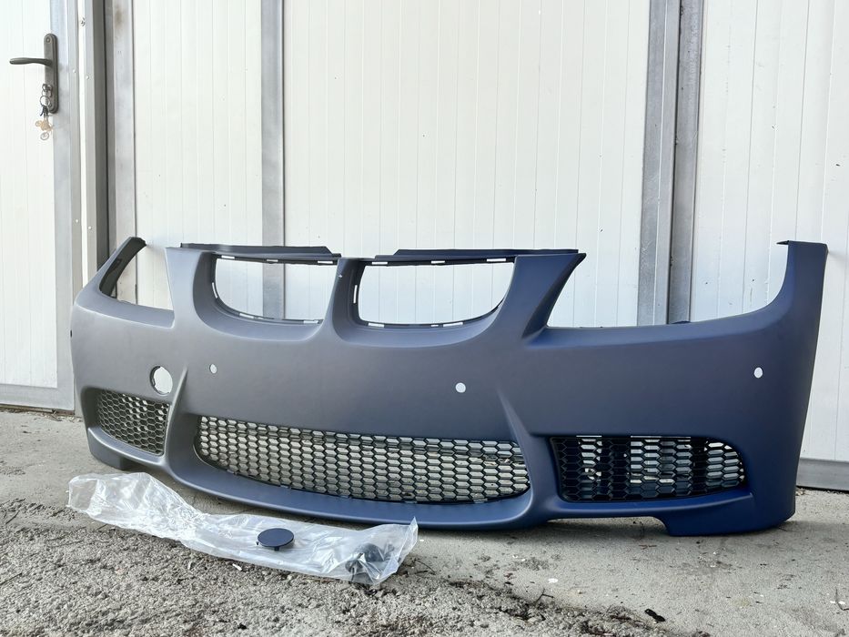 М3 Броня Bmw E90 E91