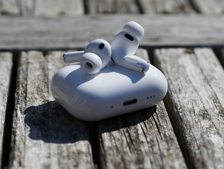 AirPods Prо3 най-новият модел от Apple