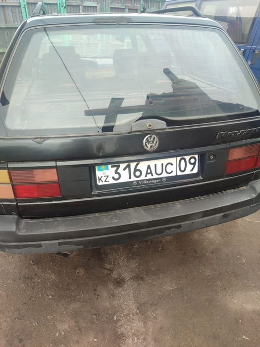 Продаю Volkswagen Passat b 3