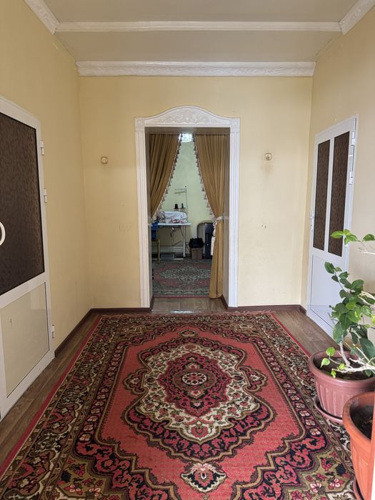 6 Sotix 5 honali Hovli uy joy sotiladi