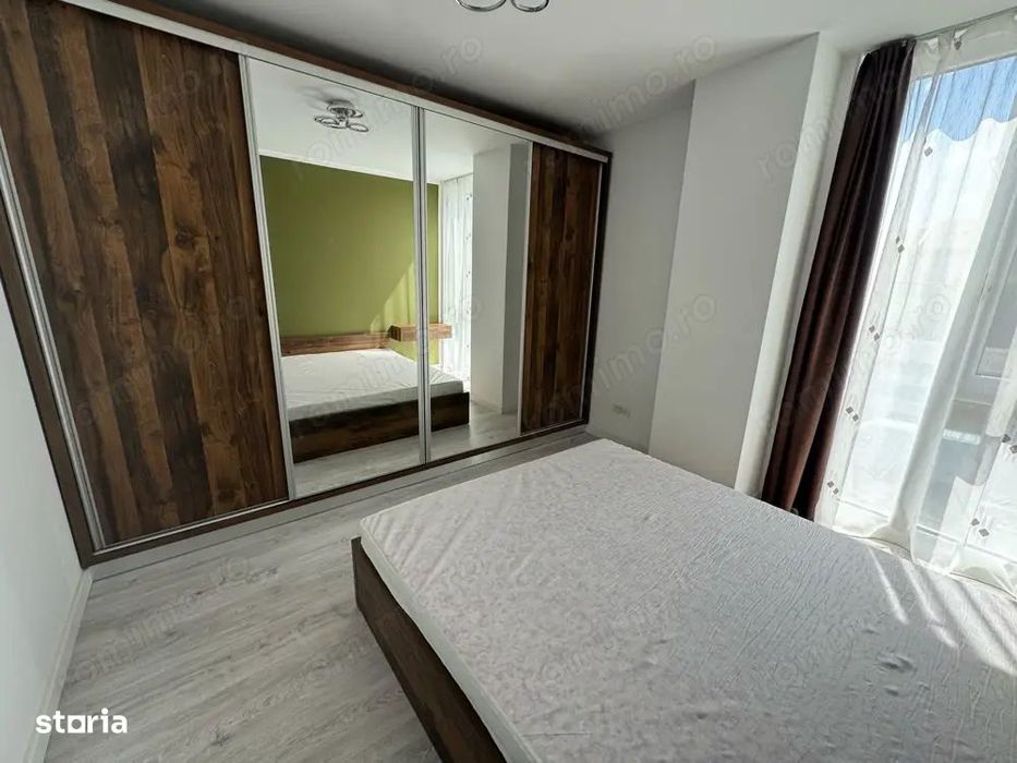 Apartament 2 camere de închiriat, Medicina str Samuil Micu — fotografia 3