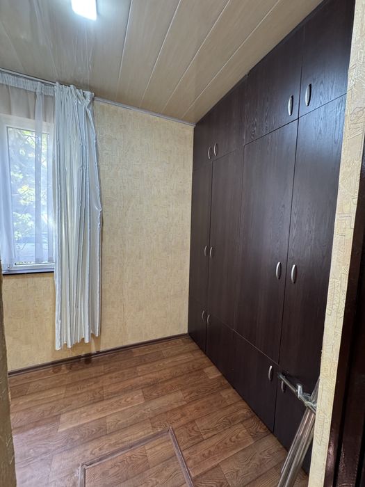 Собственник. Сдается 1 в двух комнатная квартира.Чиланзар 18 квартал