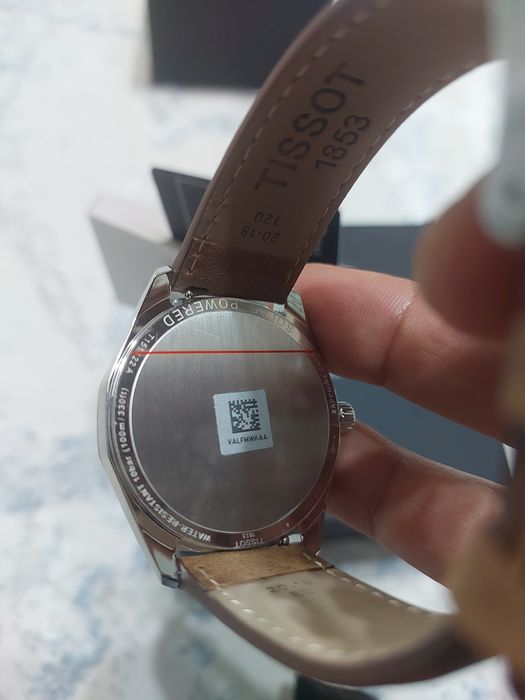 Tissot часы мужские