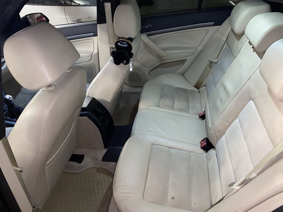 Skoda Octavia 2 1.9TDI.  LAURINT & kLEMENT