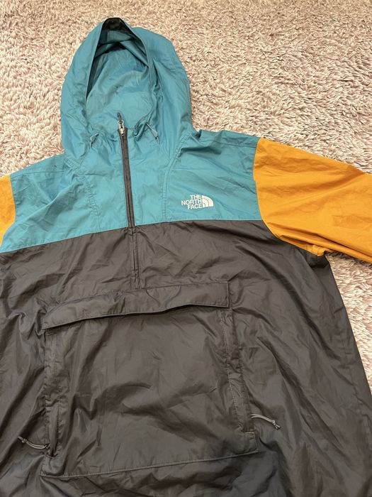 The North Face Fanorak -пригинално мъжко яке