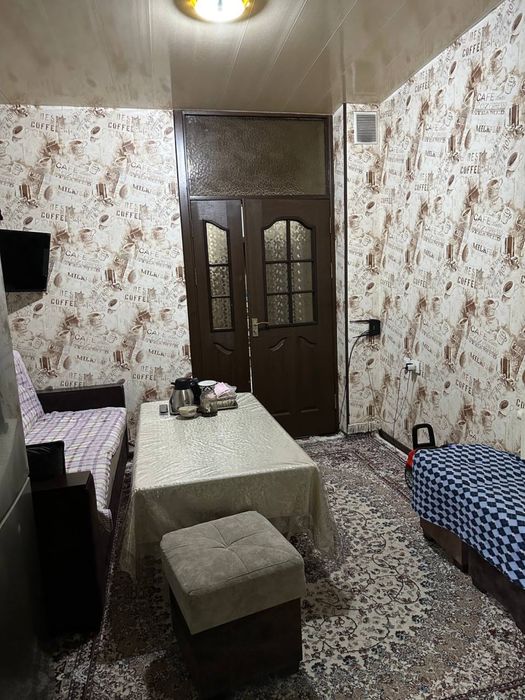 Sergeli-7 3-xonali uy