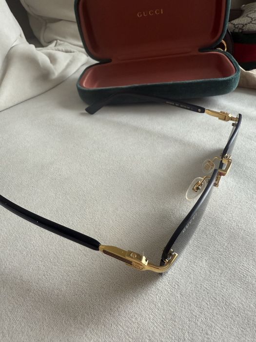 Очки Gucci оригинал