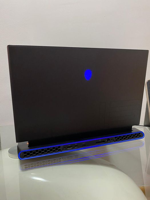 Laptop Gaming Alienware m15 r3