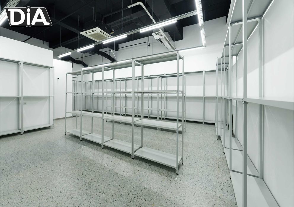 Полочные архивные стеллажи, полочный стеллаж, arxiv stelaj