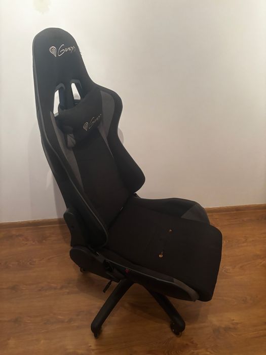 Scaun Gaming Genesis