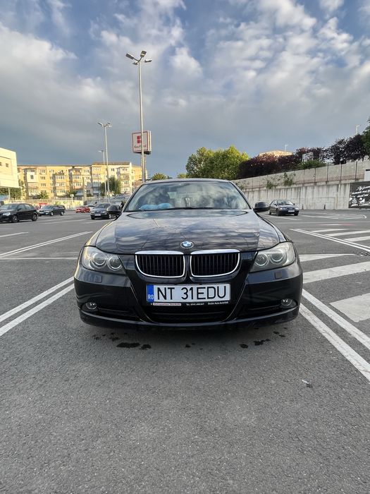 BMW 3 Series 2007 — imagine 2