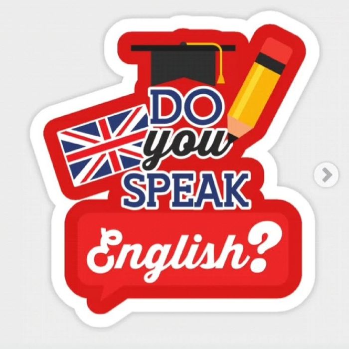 Педагог Английского языка